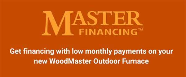 Master Financing